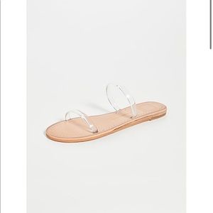 Dolce Vita Darla Slides